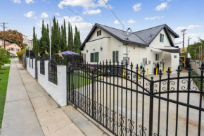 Family/pet friendly home near Hollywood & Pasadena